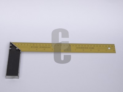 Ъгъл прав - 35см.